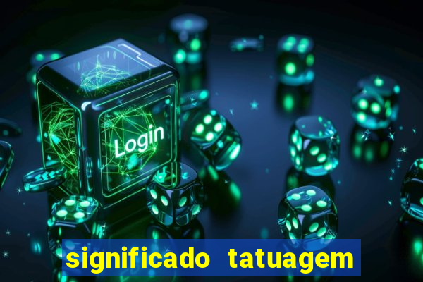 significado tatuagem sol lua e estrela amizade